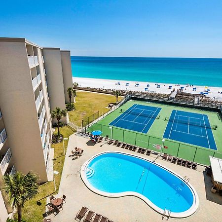 Holiday Surf And Racquet Club 711 دستين المظهر الخارجي الصورة